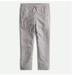 J. Crew Pants & Jumpsuits | Like New J. Crew Tie-Waist Seaside Pant In Linen Blend | Color: Gray | Size: Xl