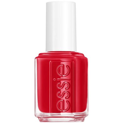 essie - Coral- & Rottöne Nagellack 14 ml Nr. 750 - Not red-y for bed