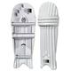 G&M Cricket Batting Pads 303 Leg Protection - New 2022 (Youth)