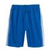 Blair Men's Haband Men’s 3 Pocket Sport Shorts - Blue - XX