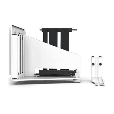 NZXT Vertical Graphics Card Mounting Kit (Matte Wh...