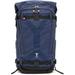 NYA-EVO FJORD 60-C ECONYL Adventure Backpack (44L, Midnight Blue) FJ003097