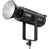 Godox SZ300R Zoom RGB LED Spotlight SZ300R