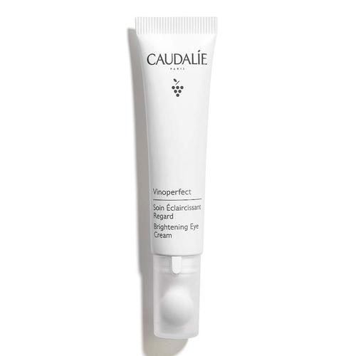 Caudalie - Vinoperfect Aufhellende Augenpflege Augencreme 15 ml