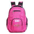 MOJO Pink Washington Capitals Personalized Premium Laptop Backpack