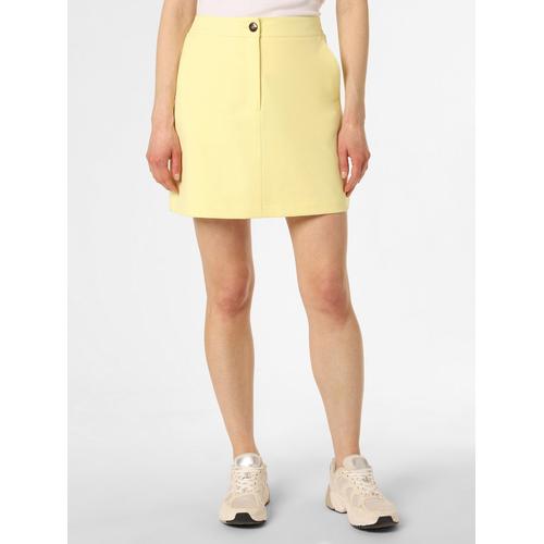 comma casual identity Rock Damen vanille, 44