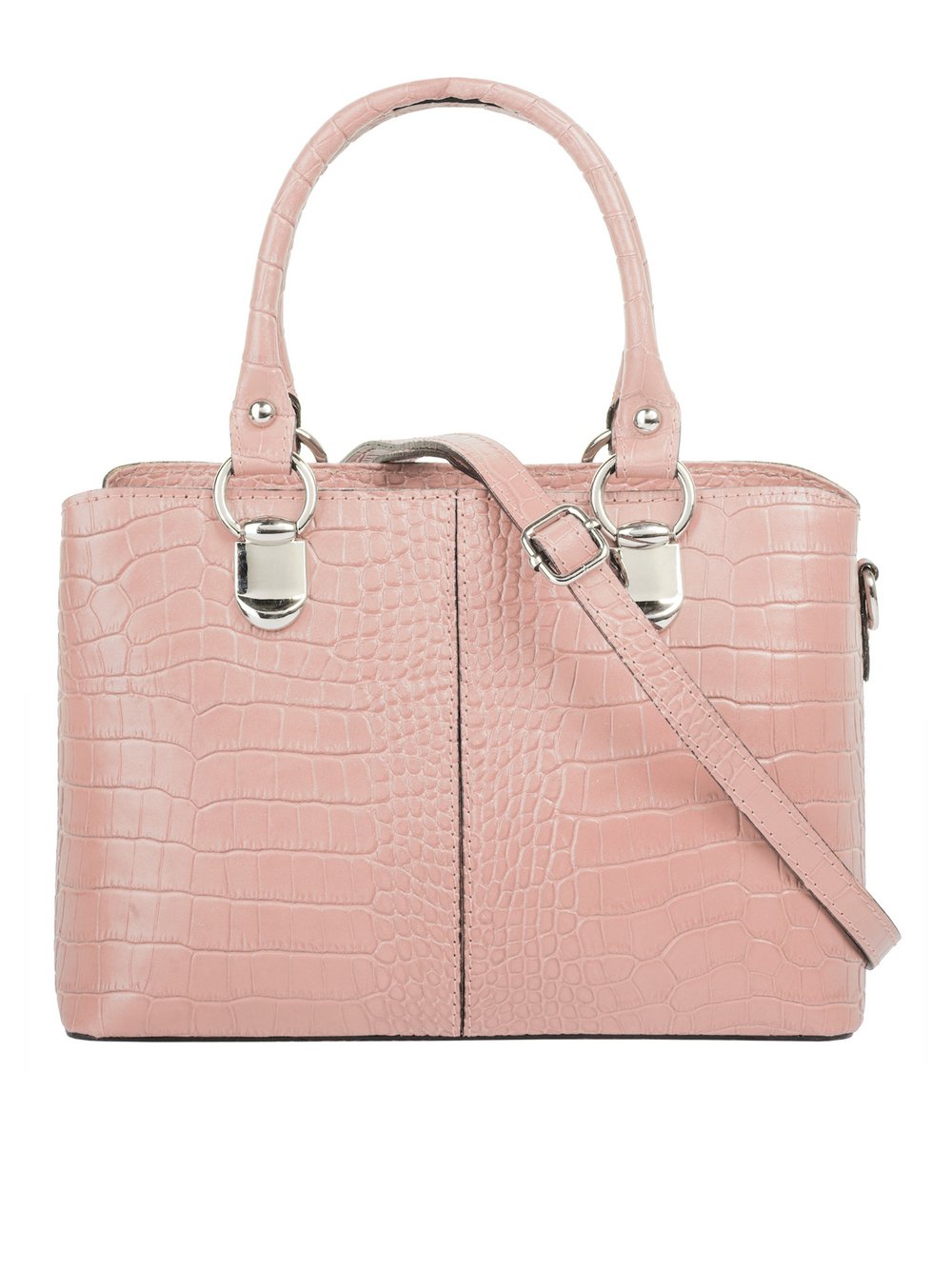 Cluty Umhängetasche Damen rosa, ONE SIZE Image