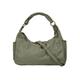 Samantha Look Handtasche Damen grün, ONE SIZE