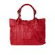 Samantha Look Shopper Damen rot, ONE SIZE