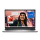 Dell Inspiron 15 3530 Laptop | 13th Gen Intel Core i7-1355U Processor | 15.6" FHD 120Hz Display | 16 RAM | 512GB SSD | Intel Iris Xe Graphics | Windows 11 Home | QWERTZ Keyboard | Silver