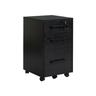 Caisson de bureau reynald Noir