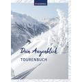 Kompass Dein Augenblick Skitourenbuch - libro