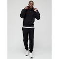 Hugo Dapodayote Tracksuit - Black