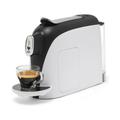Macchina per Caffè Espresso Mignon a Capsule - Bianco - Bialetti