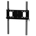 Peerless PFLP650 TV mount 190.5 cm (75") Black