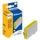 Pelikan 4108968/H82 Ink cartridge yellow, 847 pages ISO/IEC 19752 13ml