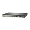 Aruba, a Hewlett Packard Enterprise company Aruba 2930M 24 Smart Rate