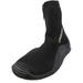 Mares Classic 3mm Dive Boot Black High-Top Water Shoes - 14 M / 13