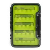 Fishing Tackle Box Waterproof Tackle Trays Portable Transparent Fishing Tackle Storage Organizer Boxes