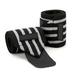 Wrist Brace Adjustable Wrist Support Wrist Straps for Fitness Weightlifting Tendonitis Carpal Tunnel Arthritis Wrist Wraps Wrist Pain Relief Highly Elastic greyï¼ŒG201367