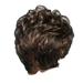 Toyfunny Fashion Women S Sexy Full Bangs Wig Short Wig Curly Wig Styling Cool Wig