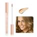 Pjtewawe Concealer Makeup 3 color Concealer Makeup foundation long lasting non removal powder rotating air cushion stick camo Concealer Makeup full coverage long lasting Concealer Makeup