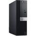 Dell Optiplex 7070 Small Form PC Intel i7-9700 3.0Ghz - 16GB DDR4 - 1TB NVMe SSD - Win 11 Pro (Restored)