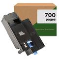 Remanufactured Print.Save.Repeat. Dell XKP2P Black Toner Cartridge for 1250 1350 1355 C1760 C1765 Laser Printer [700 Pages]