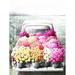 Wildon Home® Truck Bed Flowers Farm - Wrapped Canvas Print Metal | 32 H x 24 W x 1.25 D in | Wayfair FC5AA776EAAD4CE5BCC5559EB891AE36