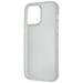 OtterBox Symmetry Series Clear Case for Apple iPhone 14 Pro Max - Stardust (Used)