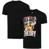 WWE Theory Authentic T Shirt - Mens