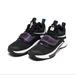 Nike Shoes | Big Kid's Nike Freak 3 "Project 34" Black/White-Black (Db4158 001) Sz 4 | Color: Black | Size: 4bb