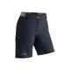Funktionsshorts MAIER SPORTS "Norit Short W" Gr. 46, Normalgrößen, blau (dunkelblau) Damen Hosen Sport Shorts