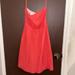 J. Crew Dresses | Nice Strapless J. Crew Dress | Color: Red | Size: 6