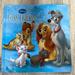 Disney Other | Best Friends Disney Hardcover Bendon Inc. | Color: Blue | Size: Osbb