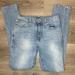 J. Crew Jeans | Nwot J. Crew Straight Jeans Men’s Size W29 L32 Blue Zipper And Button Jean Pants | Color: Blue | Size: 29