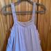 Free People Dresses | Free People Lilac Short Dress | Color: Purple | Size: S