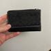 Coach Accessories | Coach Key And Card Case | Color: Black | Size: Os