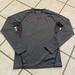 Under Armour Shirts | Men’s Compression Ls Shirt | Color: Gray | Size: Xl