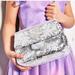 Disney Accessories | Disney Frozen Reversible Sequin Bag | Color: Silver | Size: Osg