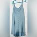 Torrid Dresses | Blue Maxi Dress | Color: Blue | Size: 16