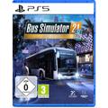 Bus Simulator 21 - Next Stop - Gold Edition [PS5]