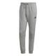 Adidas Herren Pants (1/1) M Feelcozy Pant, Medium Grey Heather/Black, HL2230, MT