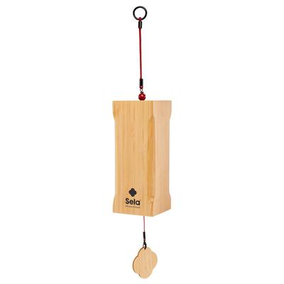 Sela Venti Chimes Fire