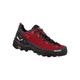 Salewa Alp Trainer 2 GTX Hiking Boots - Women's Syrah/Black 11 00-0000061401-1575-11