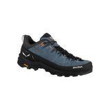 Salewa Alp Trainer 2 Hiking Shoes - Men's Java Blue/Black 8 00-0000061402-8769-8