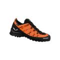 Salewa Wildfire 2 GTX Shoes - Men's Fluo Orange/Black 9 00-0000061414-4572-9