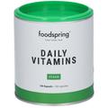 Foodspring Daily Vitamins Caps 100 St Kapseln