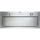 NEFF N50 D57MH56N0B 70 cm Canopy Cooker Hood - Stainless Steel, Stainless Steel