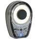 Moon Ring USB Rechargeable Front Light